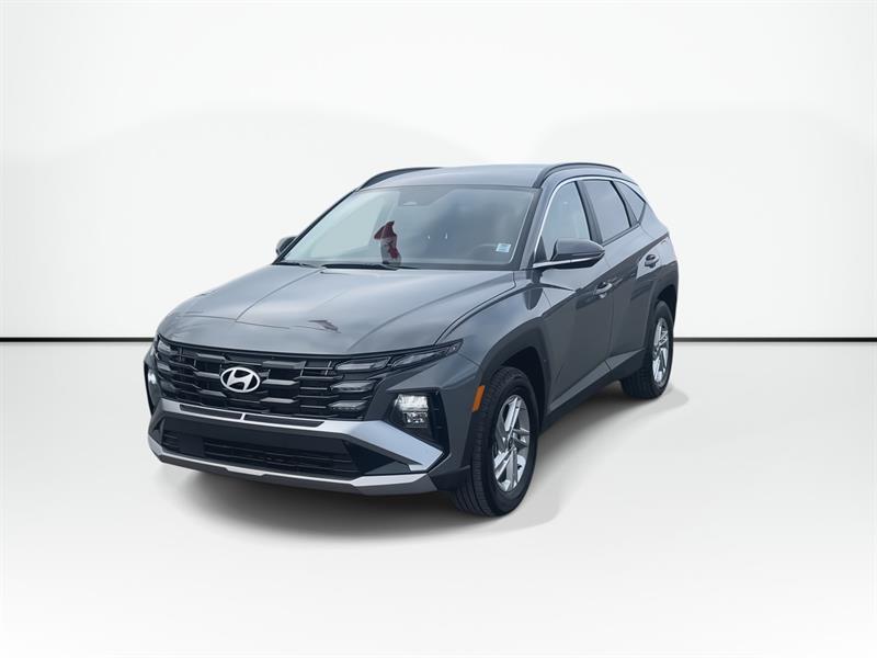 hyundai Tucson 2025 - 4