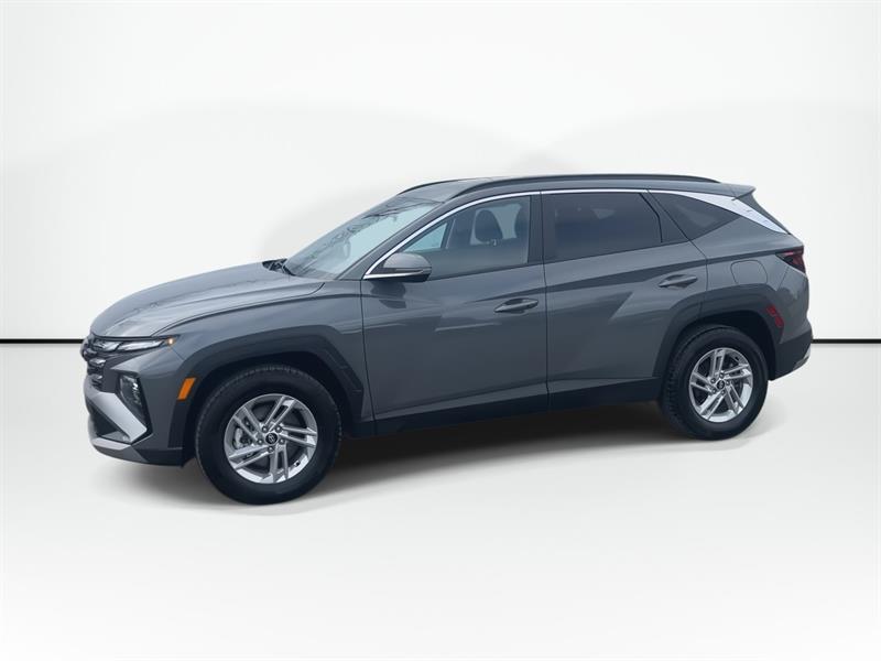 hyundai Tucson 2025 - 5
