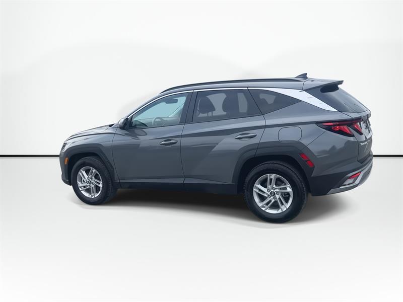 hyundai Tucson 2025 - 6