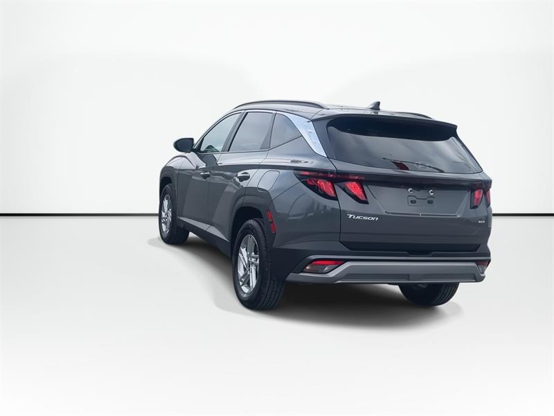 hyundai Tucson 2025 - 7
