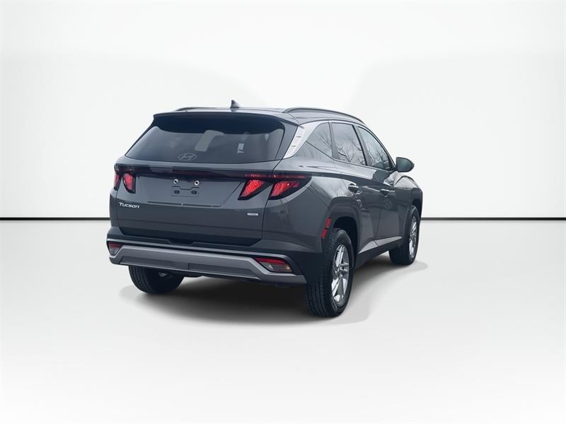 hyundai Tucson 2025 - 8