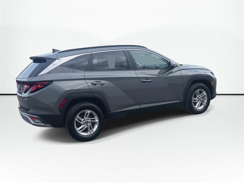 hyundai Tucson 2025 - 9