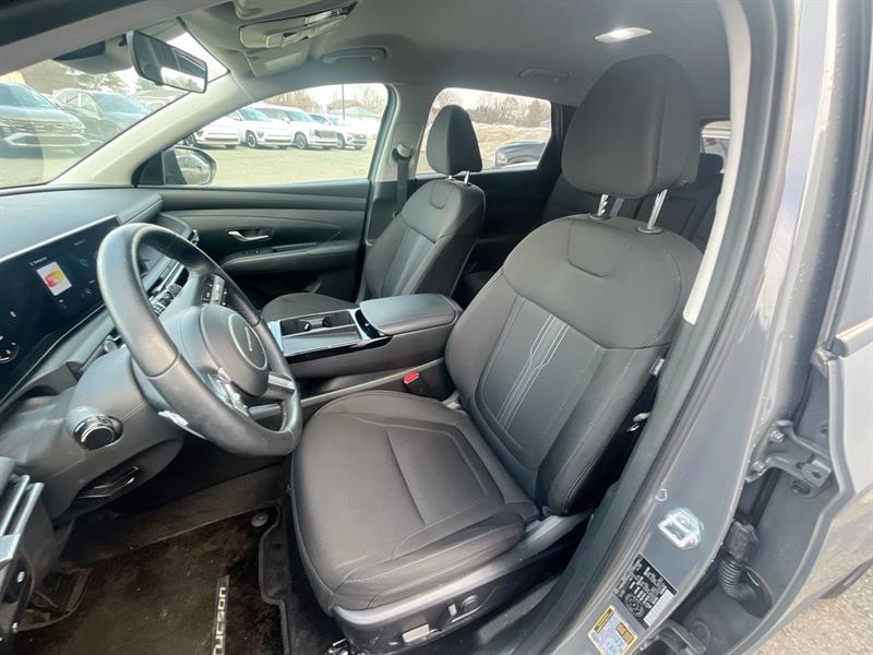 hyundai Tucson 2025 - 11