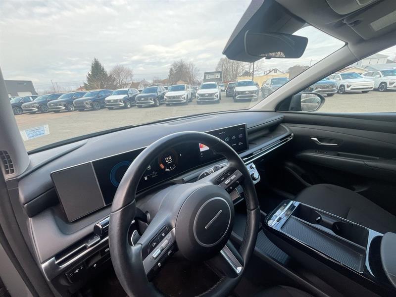 hyundai Tucson 2025 - 16