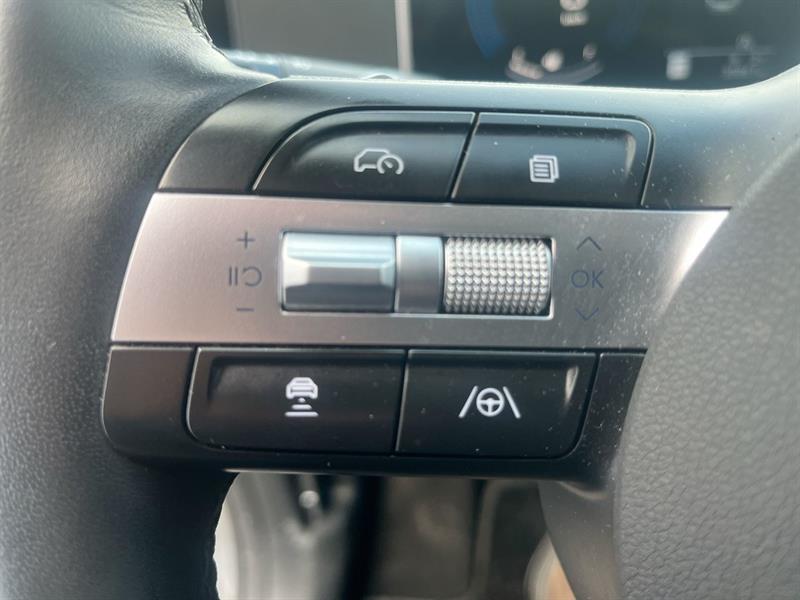 hyundai Tucson 2025 - 20