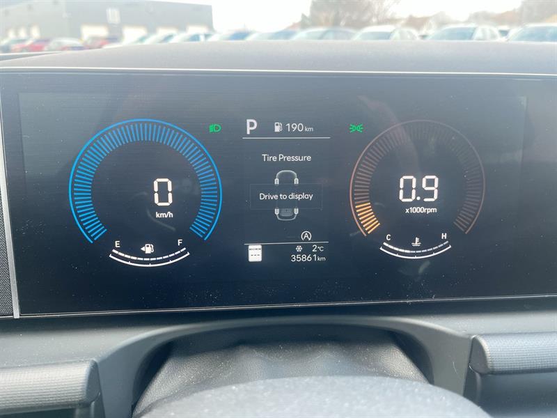 hyundai Tucson 2025 - 23