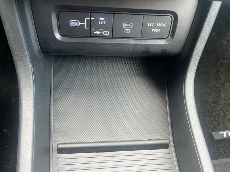 hyundai Tucson 2025 - 28