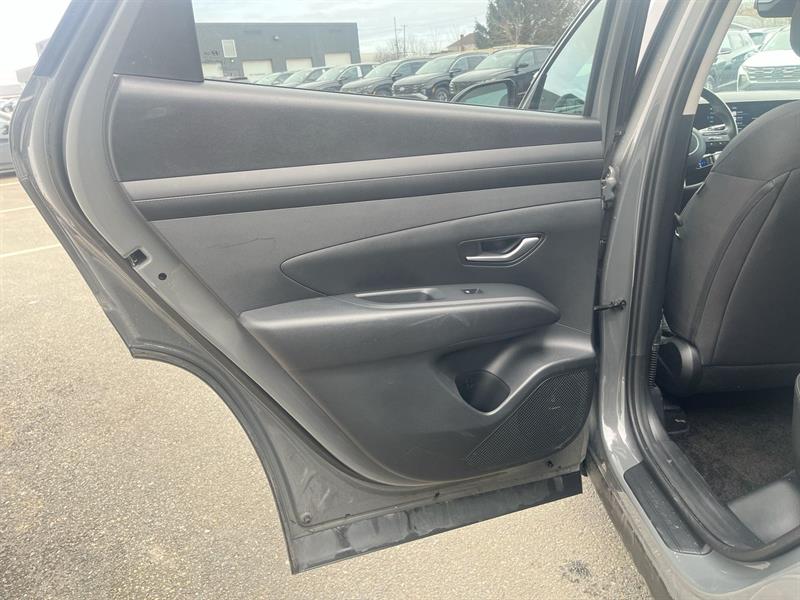hyundai Tucson 2025 - 34