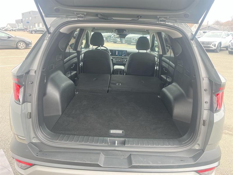 hyundai Tucson 2025 - 36
