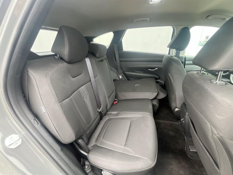 hyundai Tucson 2025 - 38