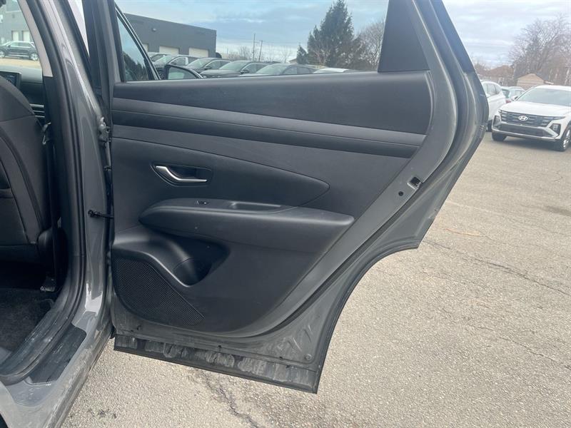 hyundai Tucson 2025 - 40