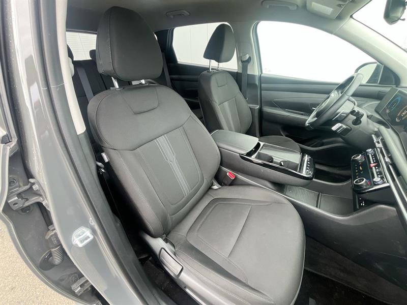 hyundai Tucson 2025 - 41