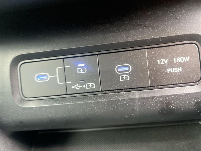 hyundai Tucson 2025 - 44