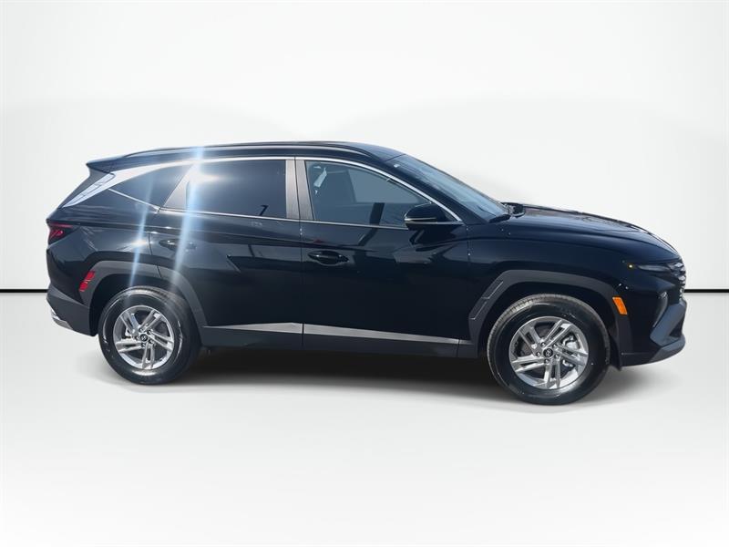 hyundai Tucson 2025 - 2