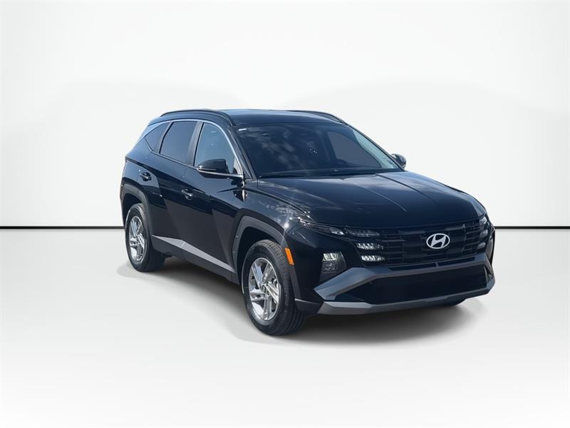 hyundai Tucson 2025 - 3