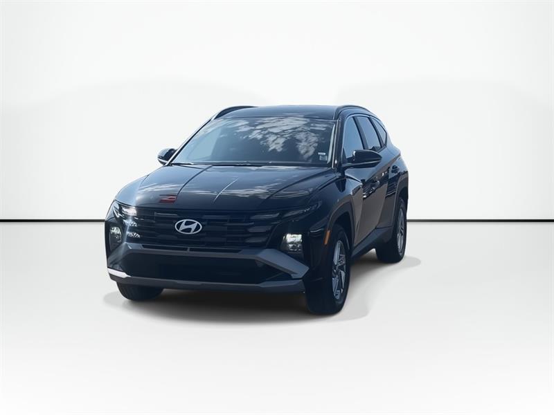 hyundai Tucson 2025 - 4