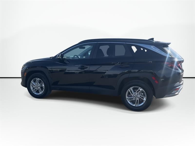 hyundai Tucson 2025 - 6