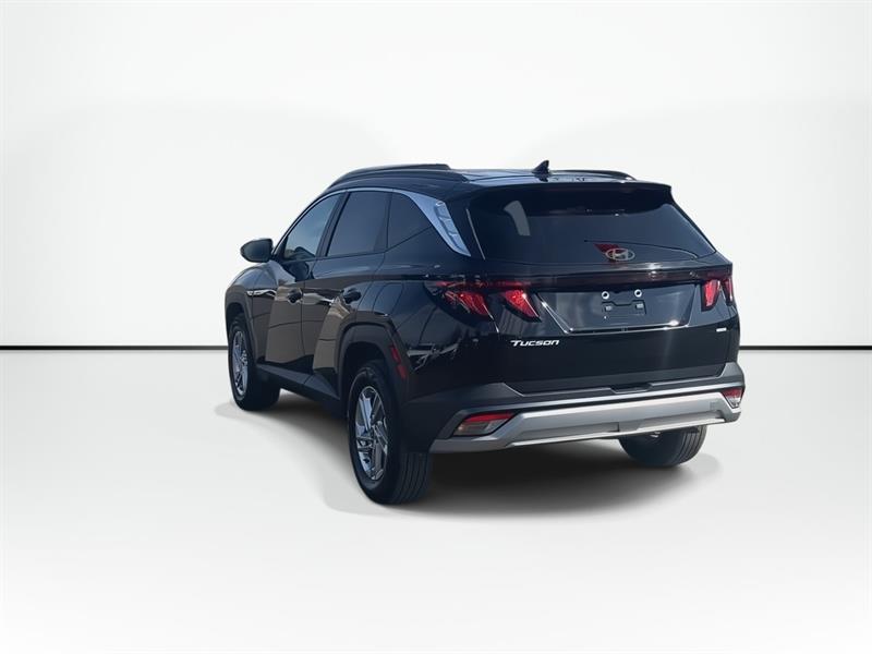 hyundai Tucson 2025 - 7