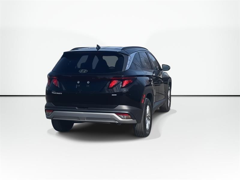 hyundai Tucson 2025 - 8