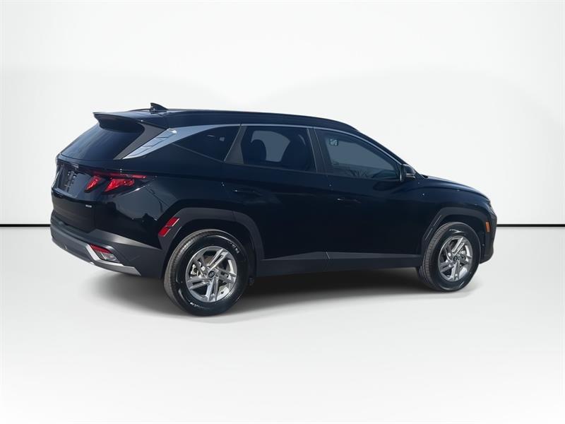 hyundai Tucson 2025 - 9