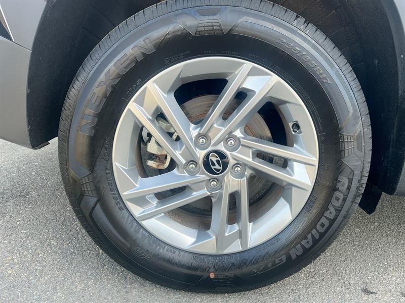 hyundai Tucson 2025 - 10