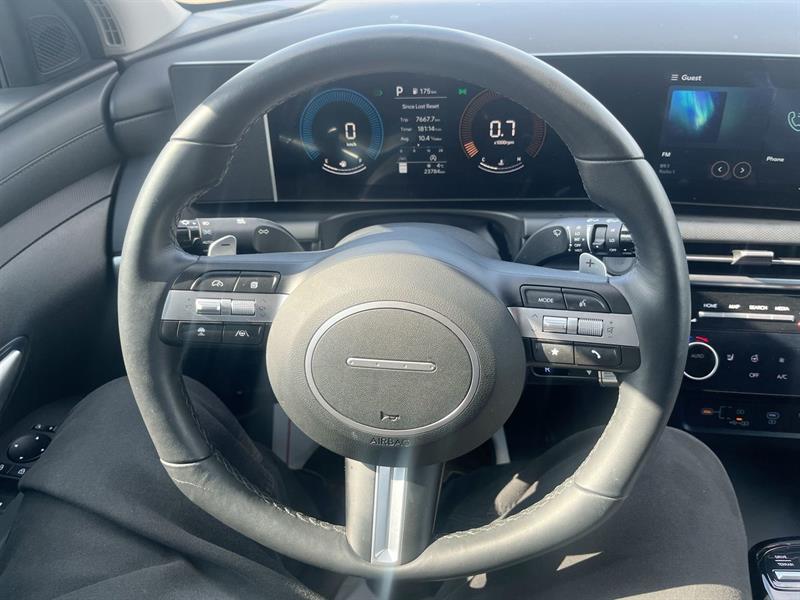 hyundai Tucson 2025 - 18