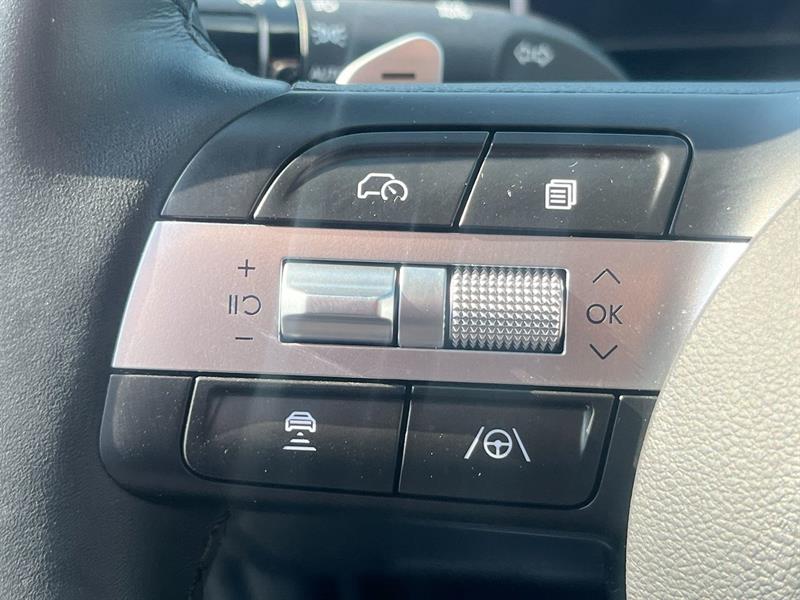 hyundai Tucson 2025 - 20