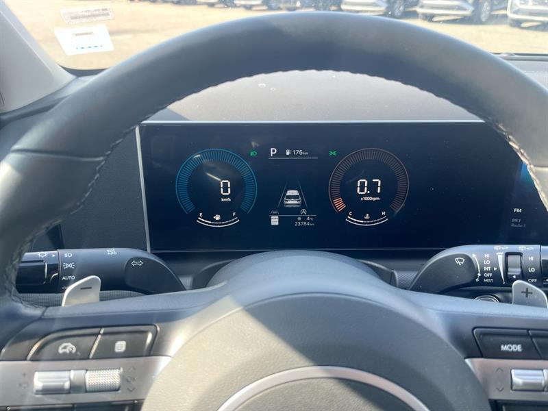 hyundai Tucson 2025 - 24