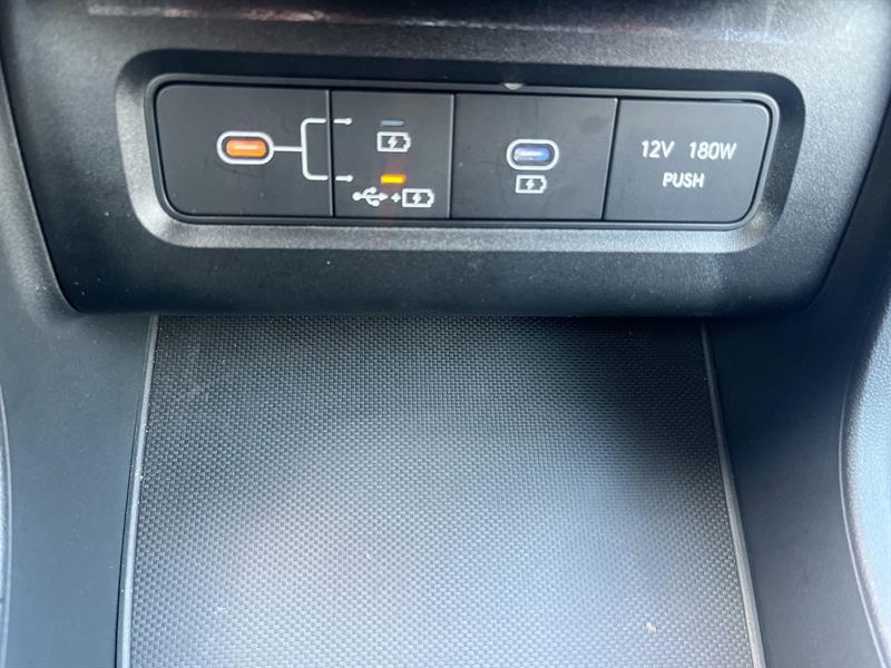 hyundai Tucson 2025 - 28