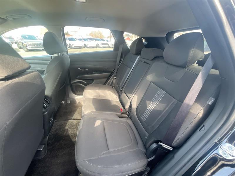 hyundai Tucson 2025 - 31
