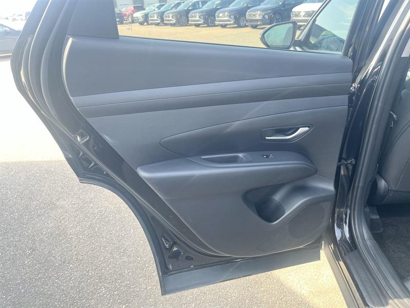 hyundai Tucson 2025 - 34