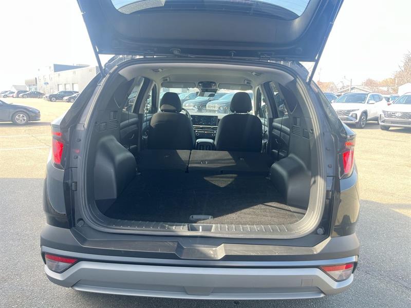 hyundai Tucson 2025 - 36