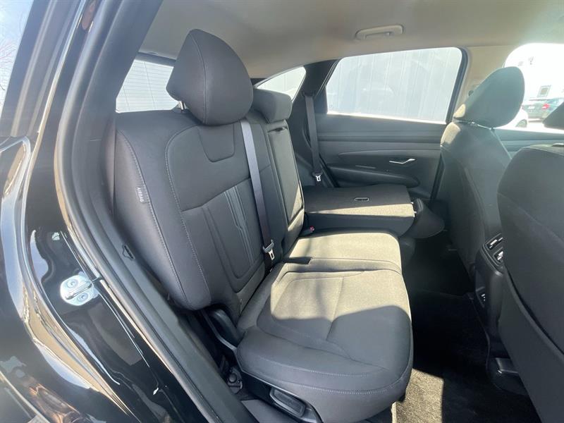 hyundai Tucson 2025 - 38