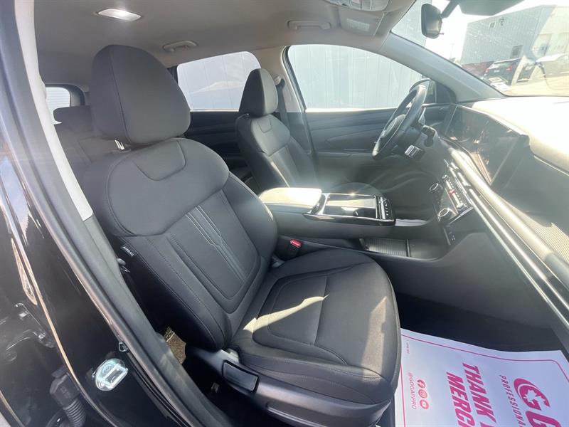 hyundai Tucson 2025 - 41