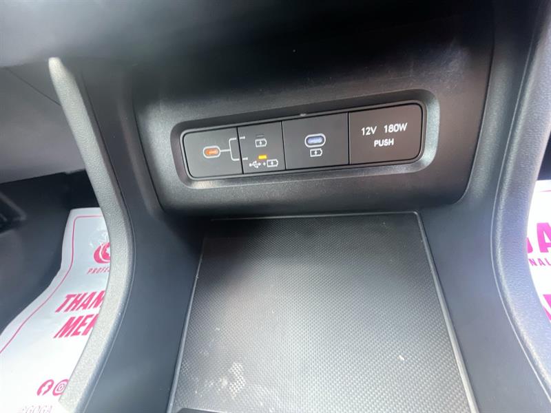 hyundai Tucson 2025 - 44