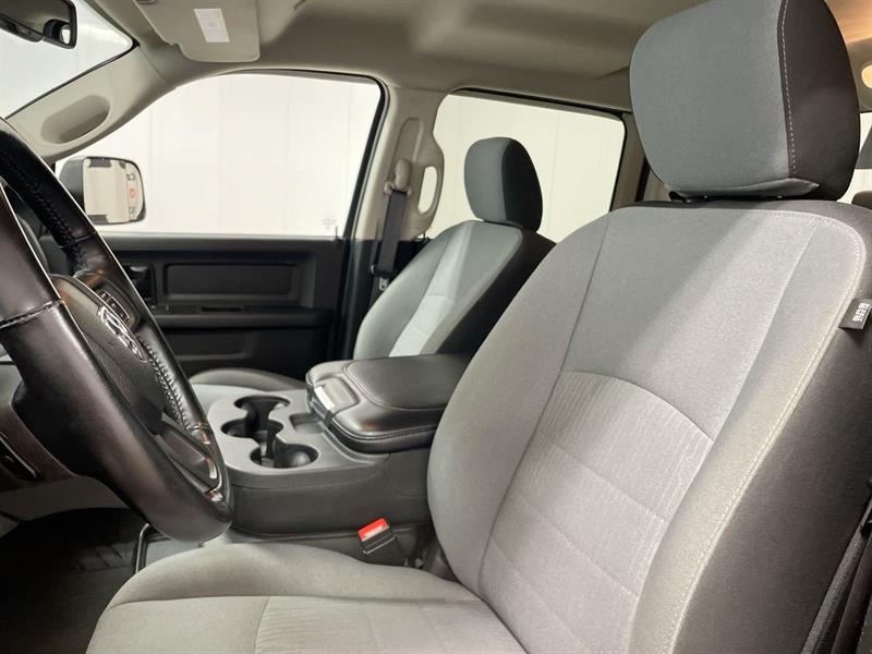 ram 1500 Classic 2021 - 11