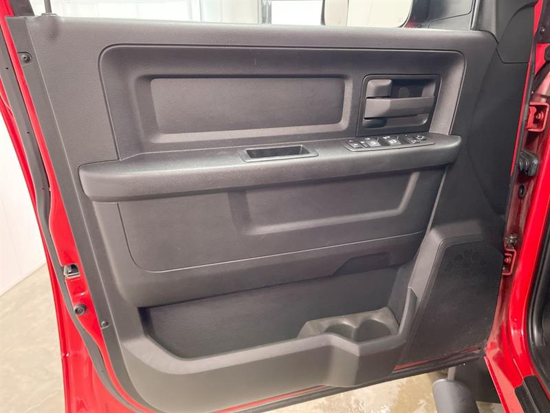 ram 1500 Classic 2021 - 13