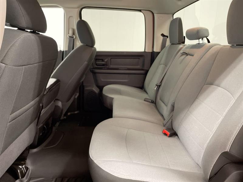 ram 1500 Classic 2021 - 19