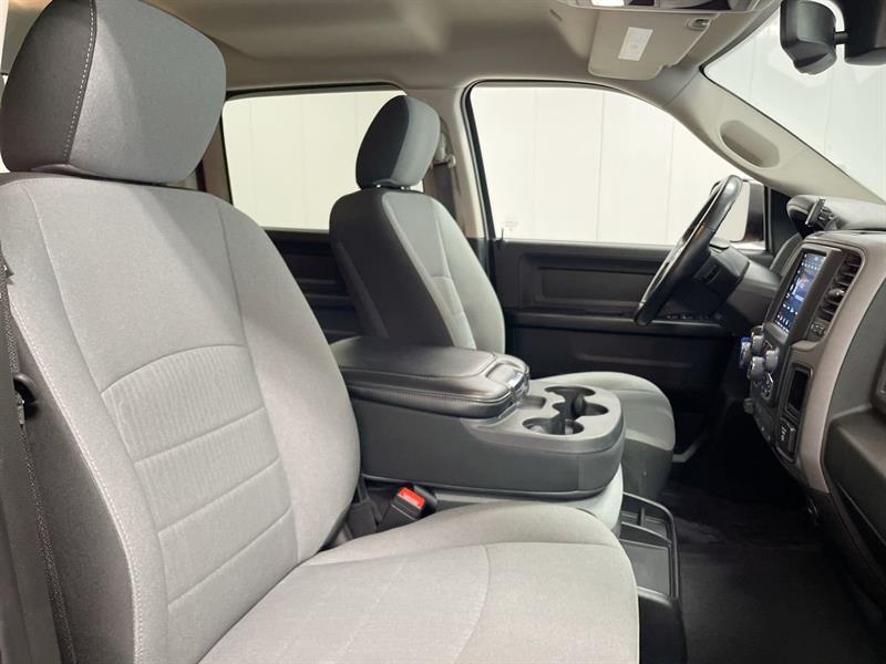 ram 1500 Classic 2021 - 20
