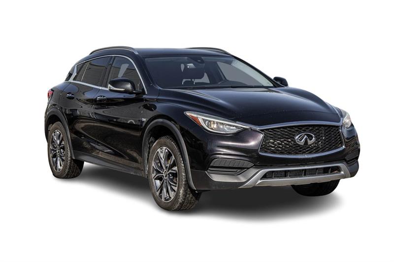infiniti QX30 2018 - 3