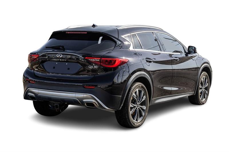 infiniti QX30 2018 - 4