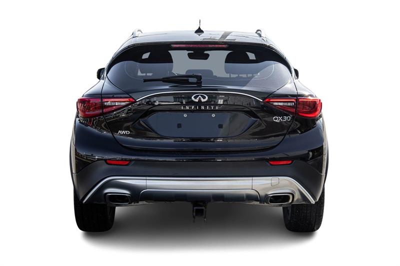 infiniti QX30 2018 - 5