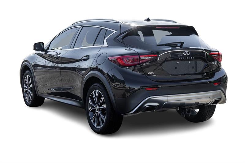 infiniti QX30 2018 - 6