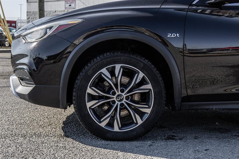 infiniti QX30 2018 - 7