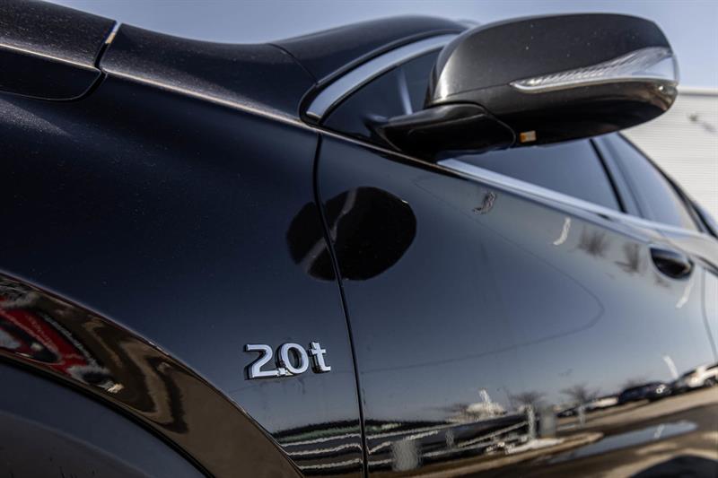 infiniti QX30 2018 - 8
