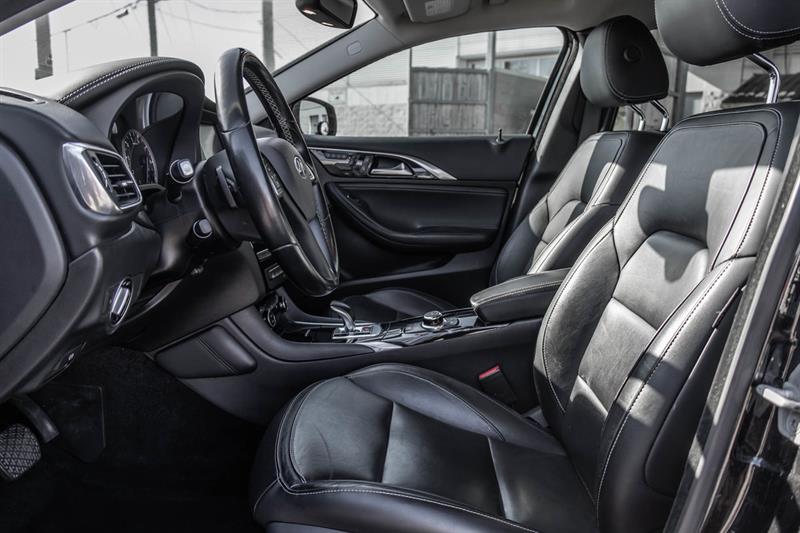 infiniti QX30 2018 - 14