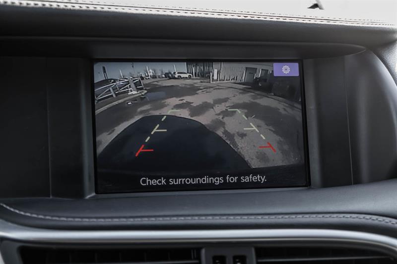 infiniti QX30 2018 - 28