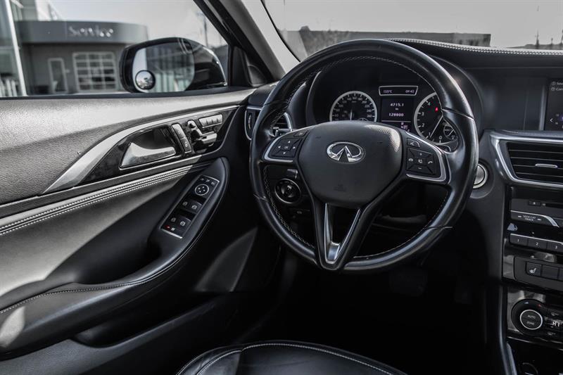 infiniti QX30 2018 - 31