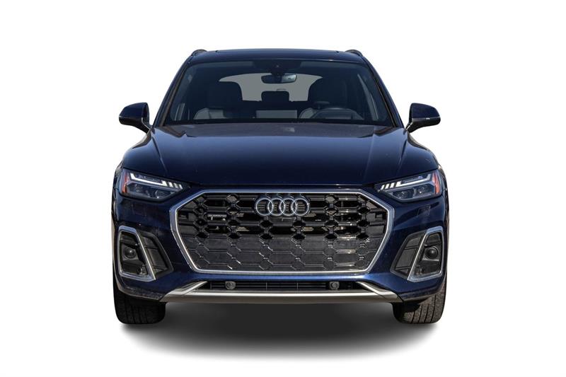 audi Q5 HYBRID 2023 - 2