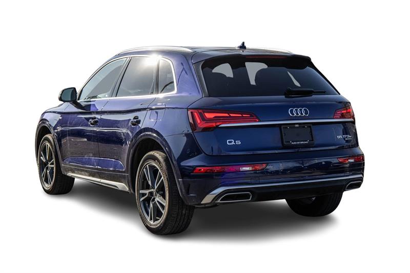audi Q5 HYBRID 2023 - 6